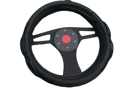 Steering wheel cover SWC-70012